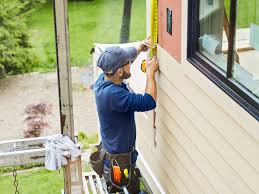 Siding Removal and Disposal in Little Elm, TX